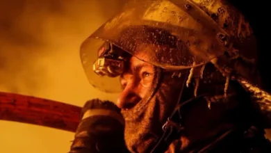 Наслідки атаки дронів у Харкові та Дніпрі