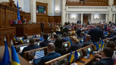 законопроєкт про ВПО