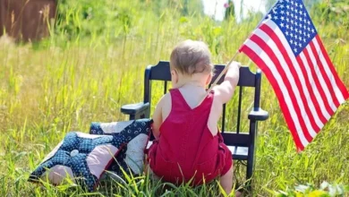 Білий дім розглядає ідеї підвищення народжуваності, США 2025