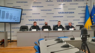 Демографічна криза в Україні: наслідки війни для народжуваності та смертності