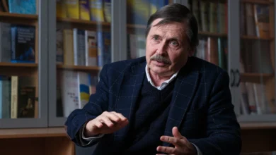 Демограф Олександр Гладун про майбутнє населення України