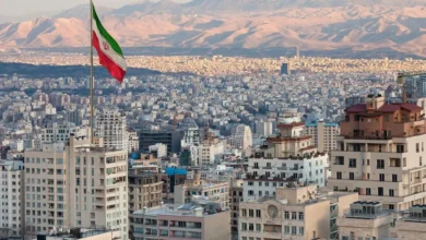 Християни в Ірані стикаються з посиленими репресіями у 2024 році