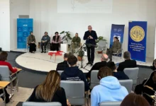 Учасники міжрелігійного форуму в Києві обговорюють виклики для українських родин