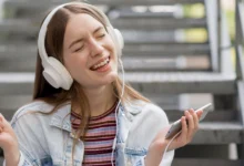 музика активує опіоїдну систему мозку