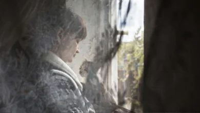 в Україні зросло домашнє насильство