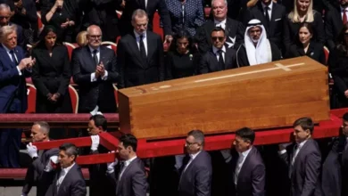 Похорон Папи Франциска: участь Трампа, Зеленського і понад 200 тисяч вірян