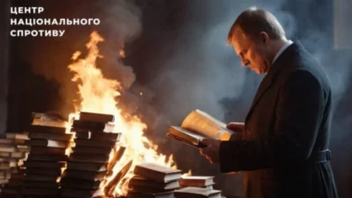 Російські силовики проводять перевірки у церквах на Херсонщині