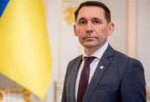 осія викрала понад 1,7 млн культурних цінностей України - Микола Точицький