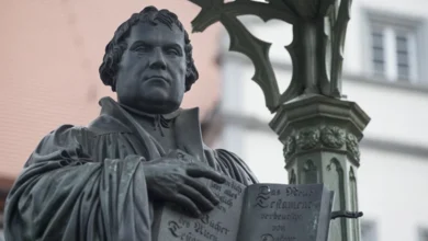 Частка нерелігійних громадян у Німеччині перевищила кількість католиків і протестантів