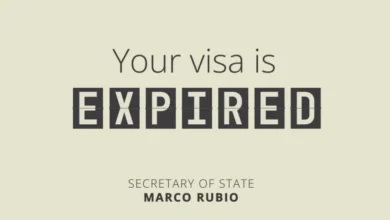 сторіси посольства США