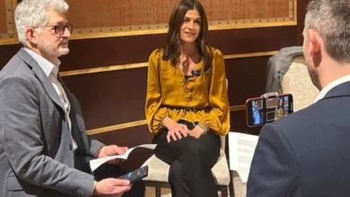 Команда The Chosen прагне донести Євангеліє до мільярда людей 600 мовами