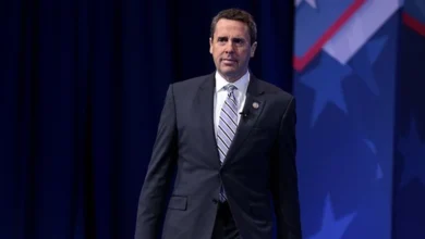 Колишній пастор і конгресмен Марк Вокер став новим послом США з міжнародної релігійної свободи