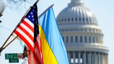 Українські мігранти в США стурбовані можливою депортацією