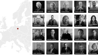 Європейський конгрес з євангелизму