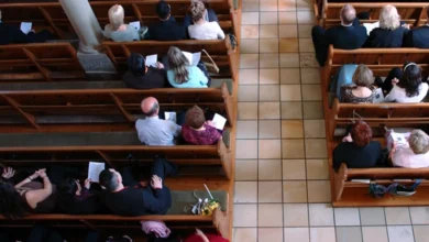 Джордж Барна попереджає: без істини нація занепаде