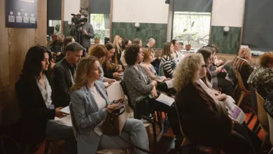 Результати дослідження про онлайн-загрози для дітей в Україні