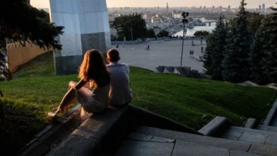 демографічна криза