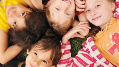 Зеленський переніс День захисту дітей на 20 листопада