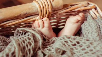 Держава планує збільшити допомогу при народженні дитини до 50 тисяч гривень