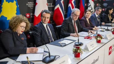 Європейський євангельський альянс