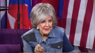 Кей Артур — вчителька Біблії, яка змінила покоління