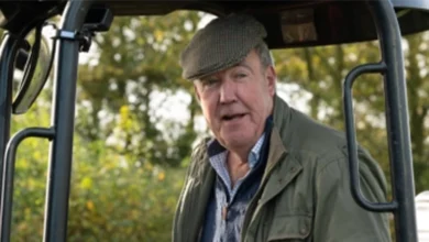 Джеремі Кларксон попереджає про загрозу християнству через низьку народжуваність