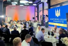 Молитовний сніданок Прикарпаття 2025 – єдність у вірі