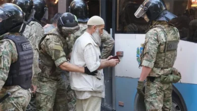 Freedom House: Окупована Росією Україна — гірше, ніж Північна Корея