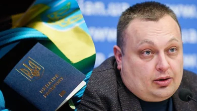 Соціолог Олексій Антипович