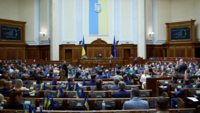 Верховна Рада підтримала законопроєкт про наставництво для дітей без батьківської опіки