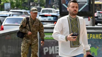 Верховний Суд України щодо мобілізації