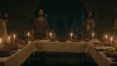 Прем’єра 5 сезону «Обрані»