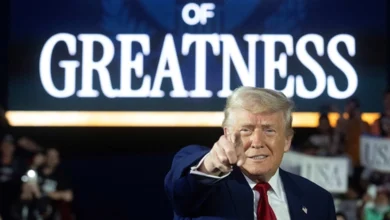 Соціологія Pew: хто з релігійних груп підтримує Трампа