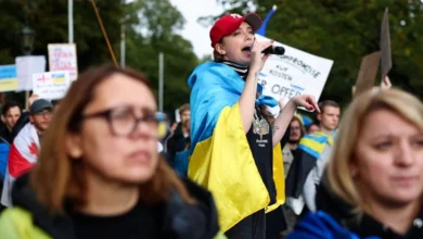 Українські біженці в Європі — зміни в режимі тимчасового захисту