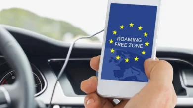безкоштовний роумінг для українців у ЄС