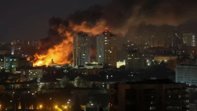 Чи я сторож брата свого?