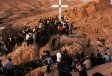 Чисельність християн у MENA зменшується, але віруючі не втрачають надії
