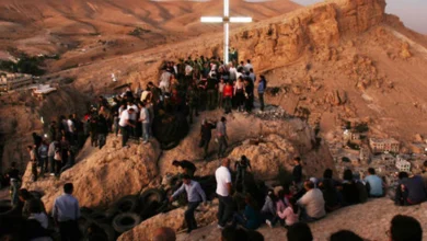 Чисельність християн у MENA зменшується, але віруючі не втрачають надії