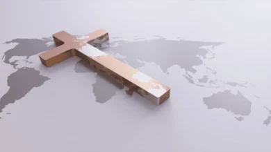 Частка християн у світі зменшується — дослідження Pew