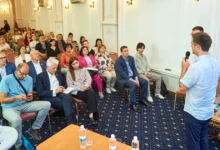 Демографічний форум в Одесі