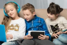 Діти в Україні щодня користуються соцмережами — дослідження