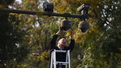 Гоніння на християн у Китаї