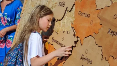 ставлення до територіальних поступок у новому опитуванні