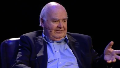 Джон Леннокс застерігає про небезпеку використання ШІ