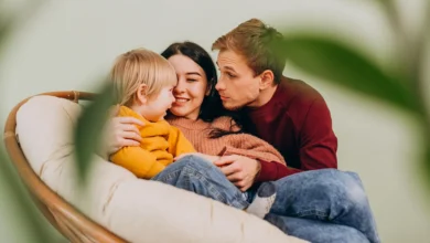 опіка до усиновлення