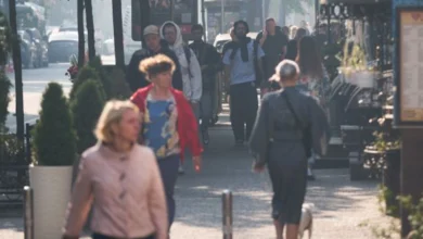 Українці під час війни — вплив війни на рівень щастя в Україні