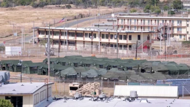 План Трампа перевести тисячі іноземців у Гуантанамо викликав обурення