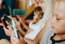 захист психічного здоров’я дітей у цифрову добу