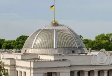 у Раді пропонують карати дорослих за проступки дітей