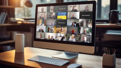 Учасники міжрелігійної зустрічі моляться за Україну онлайн